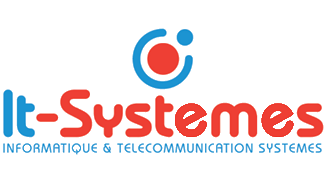 Logo IT-Systemes