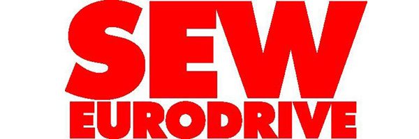 Logo SEW Eurodrive