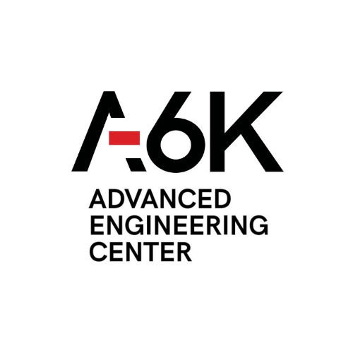 Logo A6K