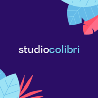 Logo Studio Colibri