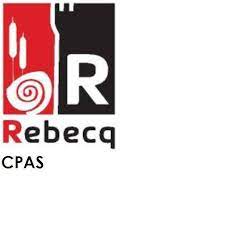 Logo CPAS de Rebecq