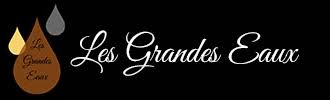 Logo Les Grandes Eaux