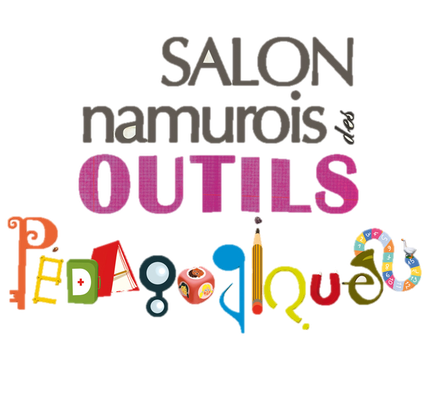 Salon namurois des outils pédagogiques's banner