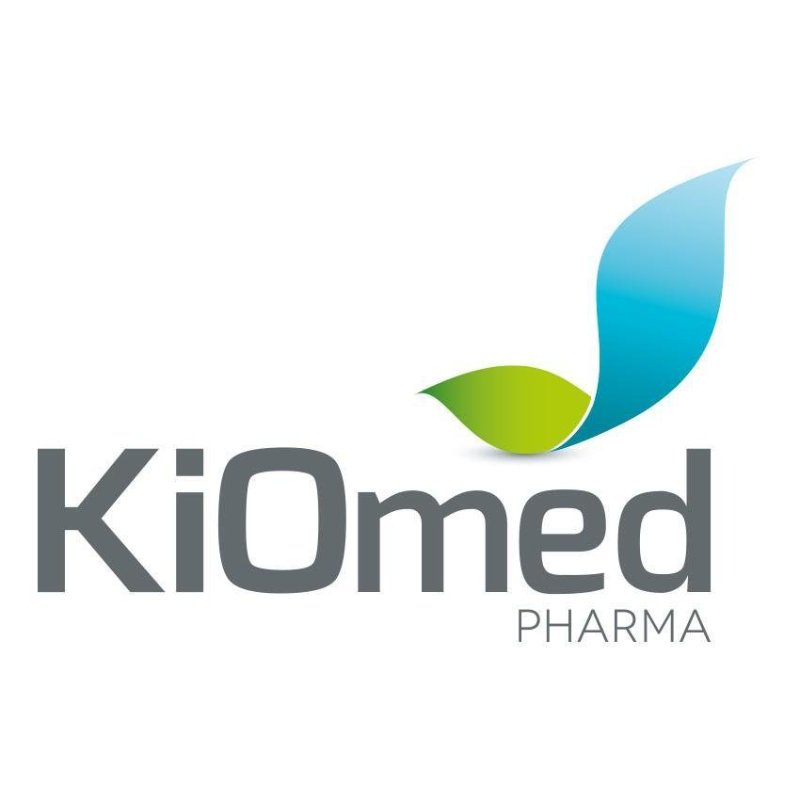 Logo KiOmed Pharma