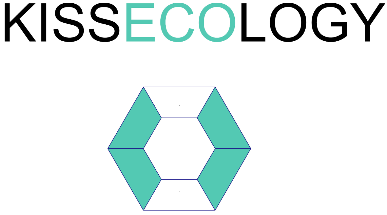 Logo KISSECOLOGY