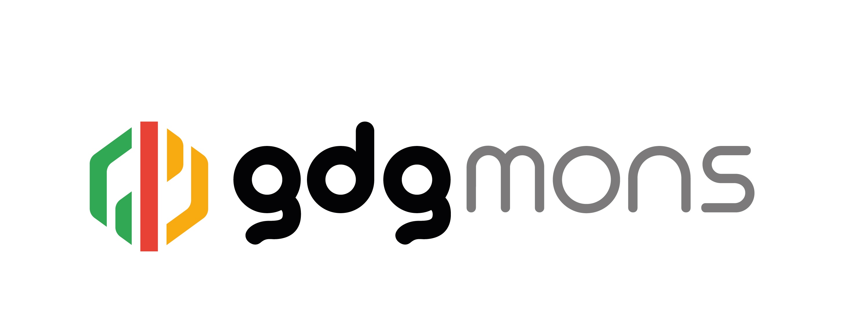 Logo GDG Mons