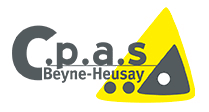 Logo CPAS de Beyne-Heusay