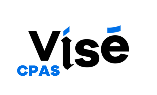 Logo CPAS de Visé