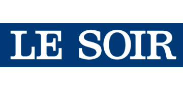 Logo Le Soir