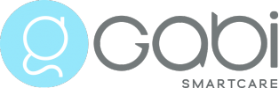 Logo Gabi Smartcare