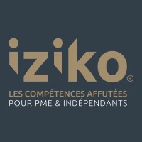 Logo Iziko