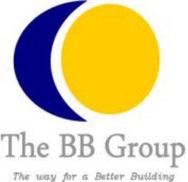 Logo THE BB GROUP