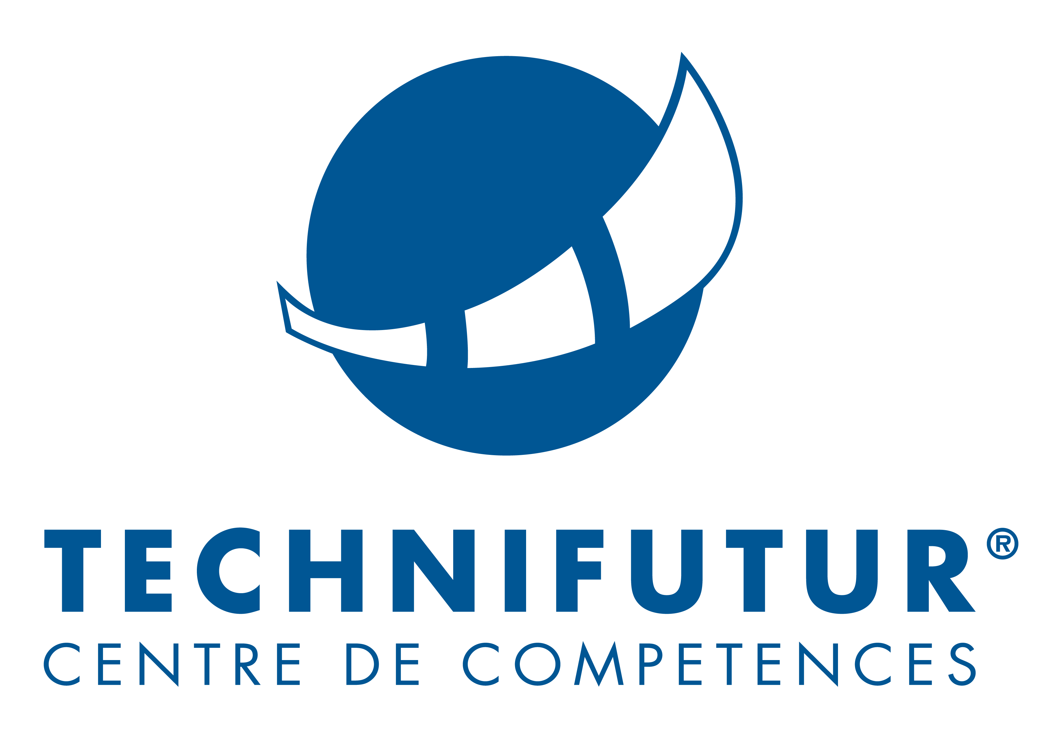 Logo TECHNIFUTUR