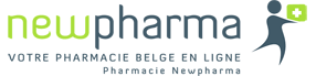Logo NewPharma