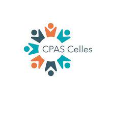 Logo Centre Public d'Action Sociale de Celles