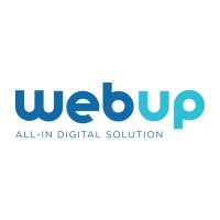 Logo Webup
