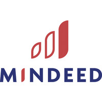 Logo Mindeed