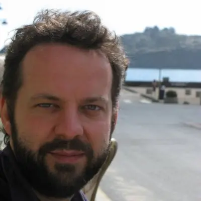 Photo François Laureys
