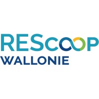 rescoop wallonie logo