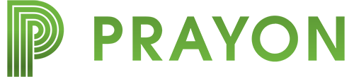 Logo Prayon