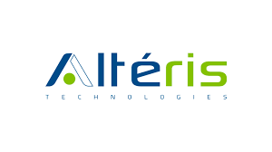 Logo Altéris Technologies