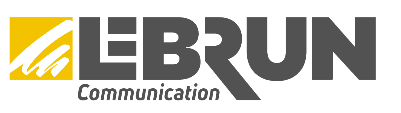 Logo Lebrun Communication