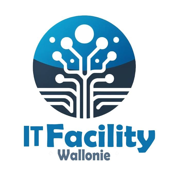 Logo IT Facility