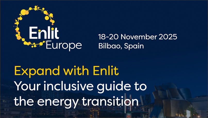 Belgian energy mission - Enlit Bilbao • 18-20 November 2025