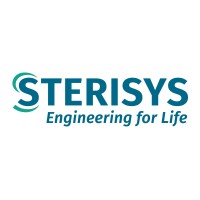 Logo Sterisys