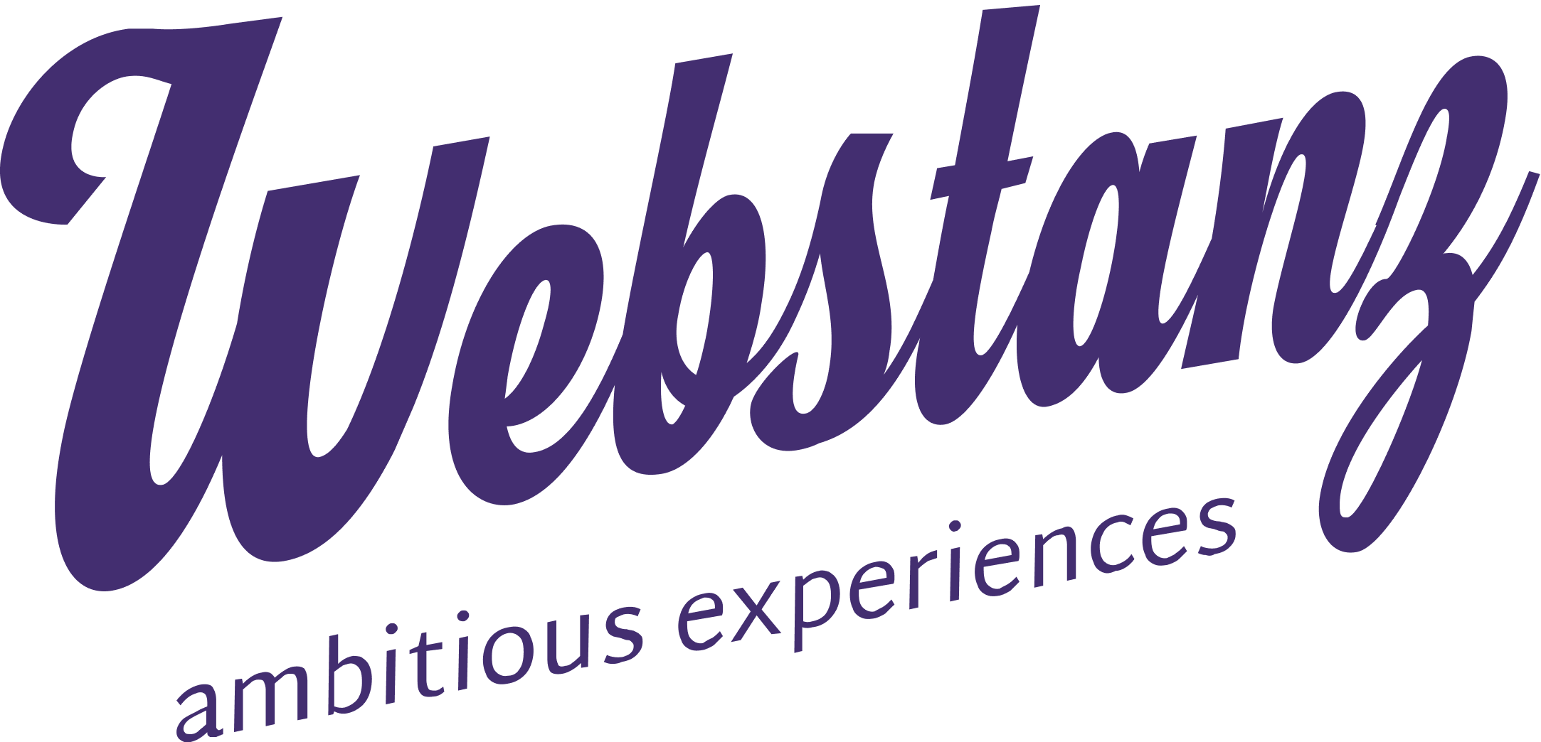 Logo WebstanZ