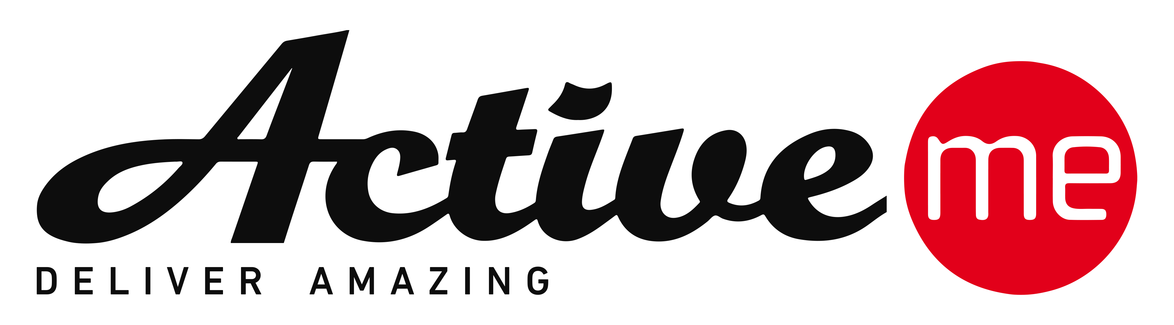 Logo ActiveMe