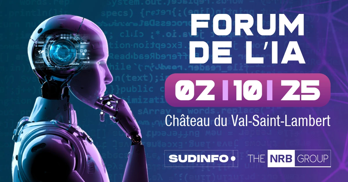 Forum de l'IA's banner