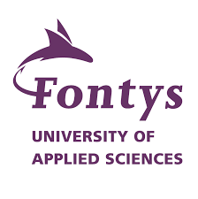 logo Fontys