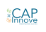 CAP Innove's logo