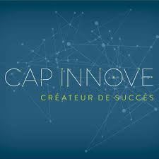 Logo CAP Innove