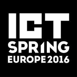 ICT Spring & Space Forum Luxembourg's banner