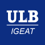 Logo ULB-IGEAT