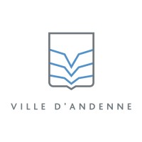 Logo Ville d'Andenne
