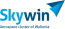 Skywin Wallonie's logo