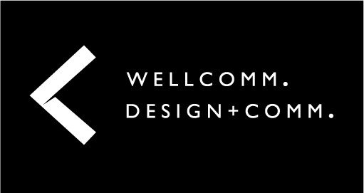 Logo Wellcomm.