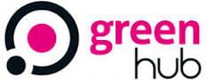 Logo Green Hub