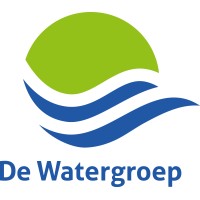 dewatergroep logo