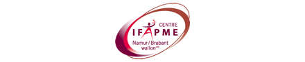 Logo Centre IFAPME Namur-Brabant wallon