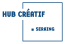 Hub Créatif Seraing's logo
