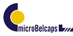 Logo Microbelcaps