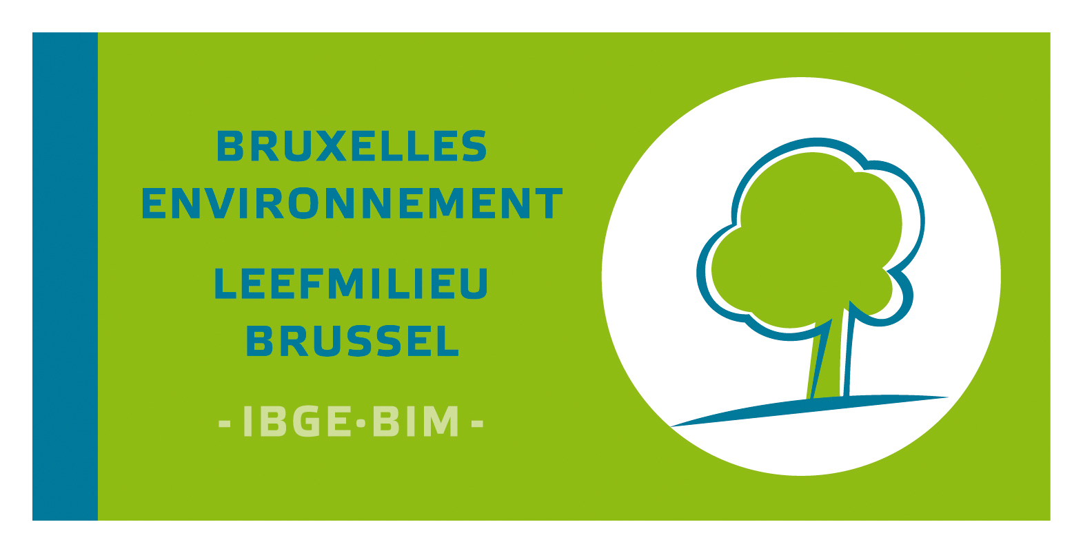 Institut Bruxellois pour la Gestion de l'Environnement