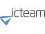 ICTEAM - Electronic Circuits and Systems - UCLouvain's logo