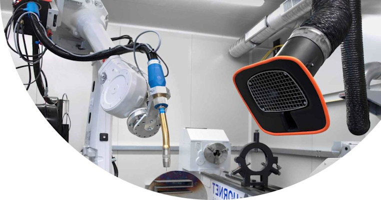 Advanced Manufacturing