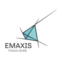 Logo Fiduciaire Emaxis