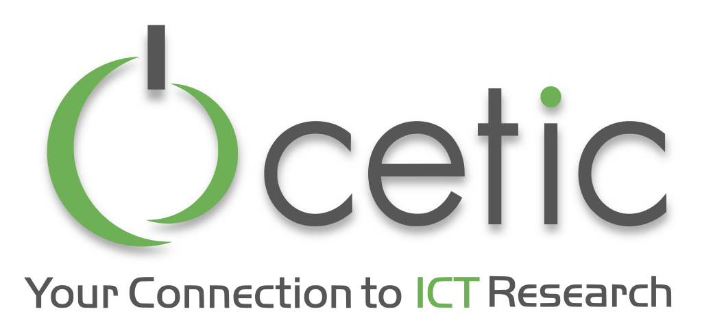 Logo CETIC